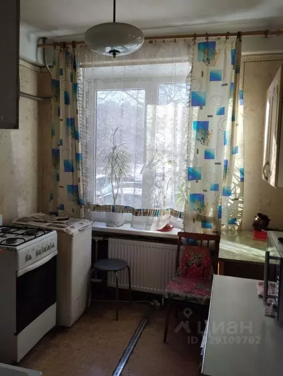 Комната Санкт-Петербург Купчинская ул., 20К2 (17.1 м) - Фото 1