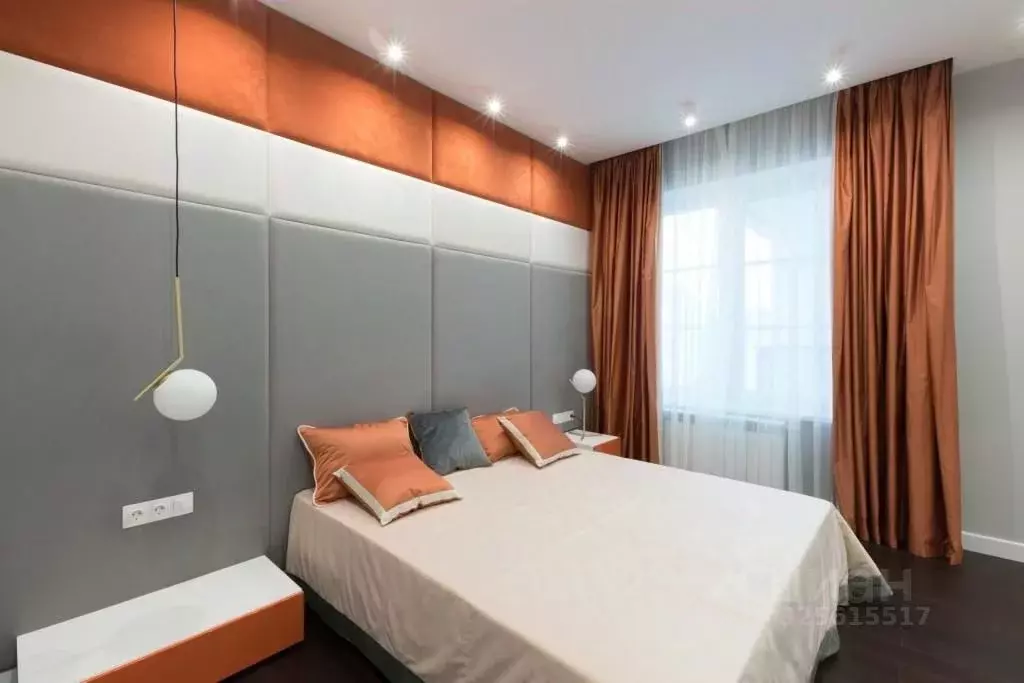 2-к кв. Москва Мытная ул., 7с1 (65.0 м) - Фото 2