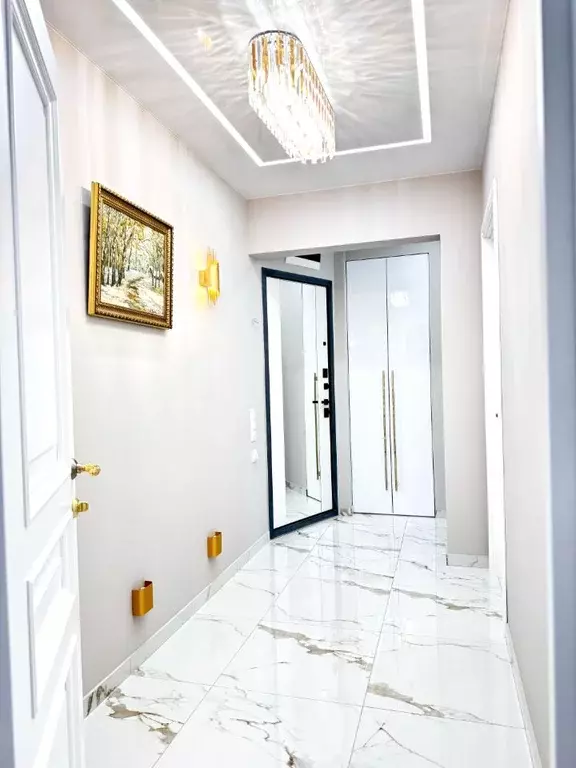 2-к кв. Москва Верхняя Сыромятническая ул., 2 (50.0 м) - Фото 0