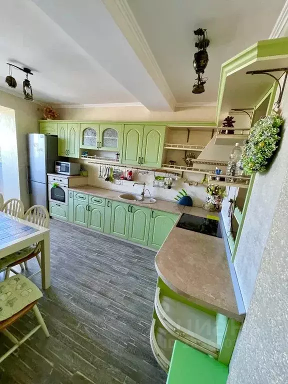 3-к кв. Ставропольский край, Ессентуки Советская ул., 18А (75.0 м) - Фото 1