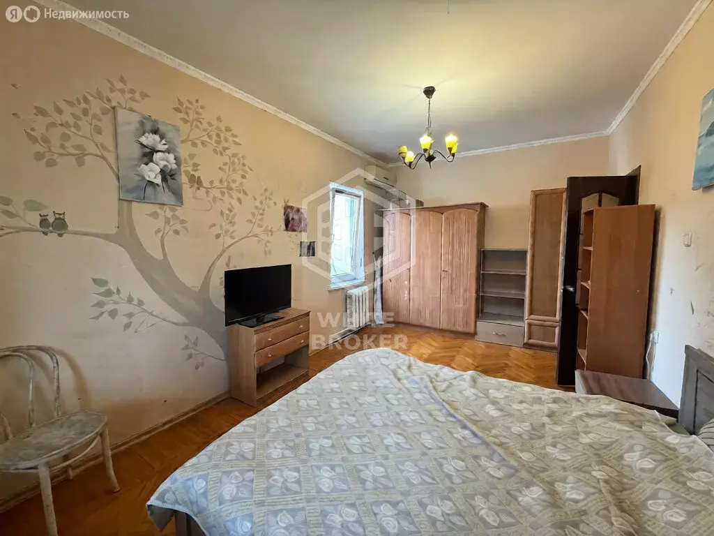 2-комнатная квартира: Республика Крым, муниципальный округ Ялта, ... - Фото 2