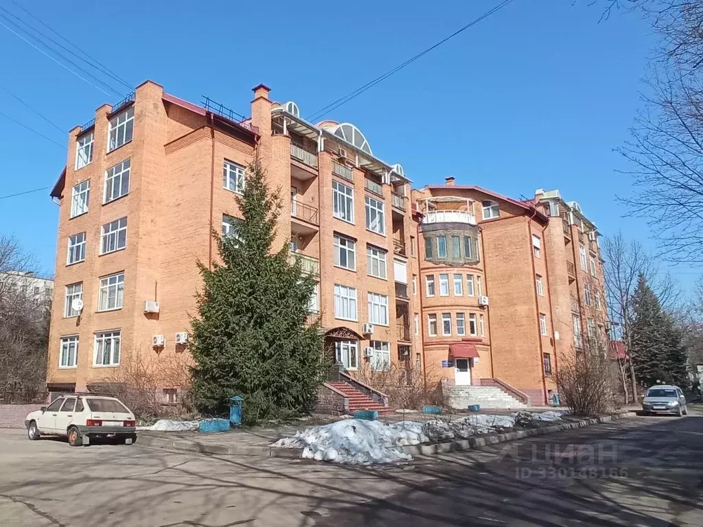 Помещение свободного назначения в Москва Планерная ул., 3К3 (52 м) - Фото 1