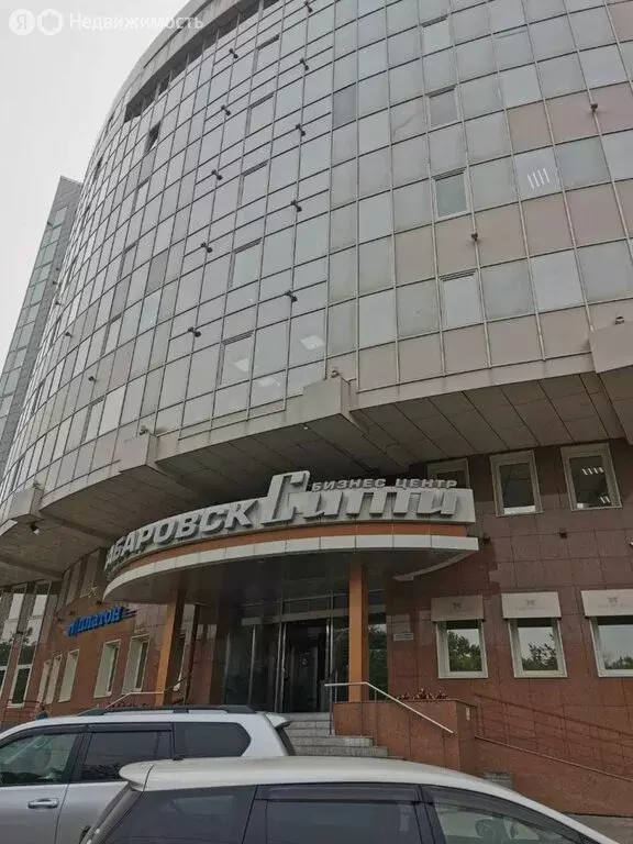 Офис (61.5 м) - Фото 0