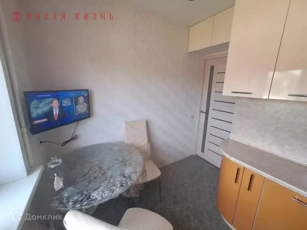 Продаётся 2-к квартира, 46 м - Фото 1