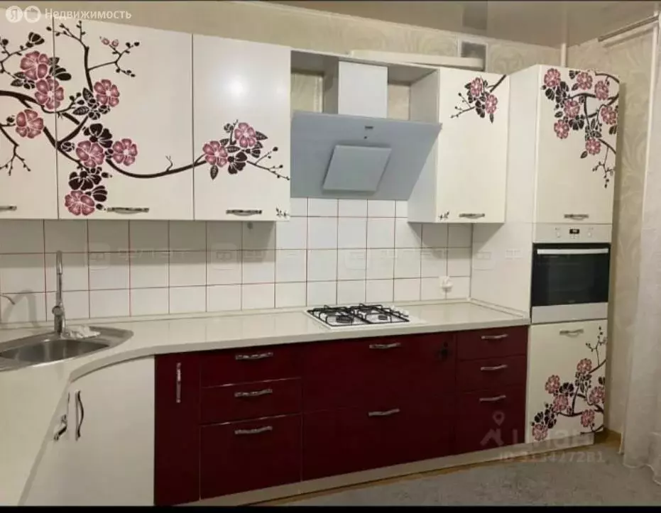 2-комнатная квартира: Казань, Минская улица, 37 (65 м) - Фото 1