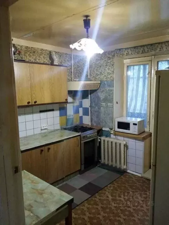 Комната Московская область, Одинцовский городской округ, пос. Часцы 9 ... - Фото 1