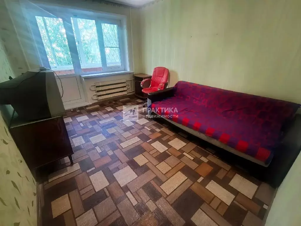 Продается 2-комнатная квартира - Фото 2