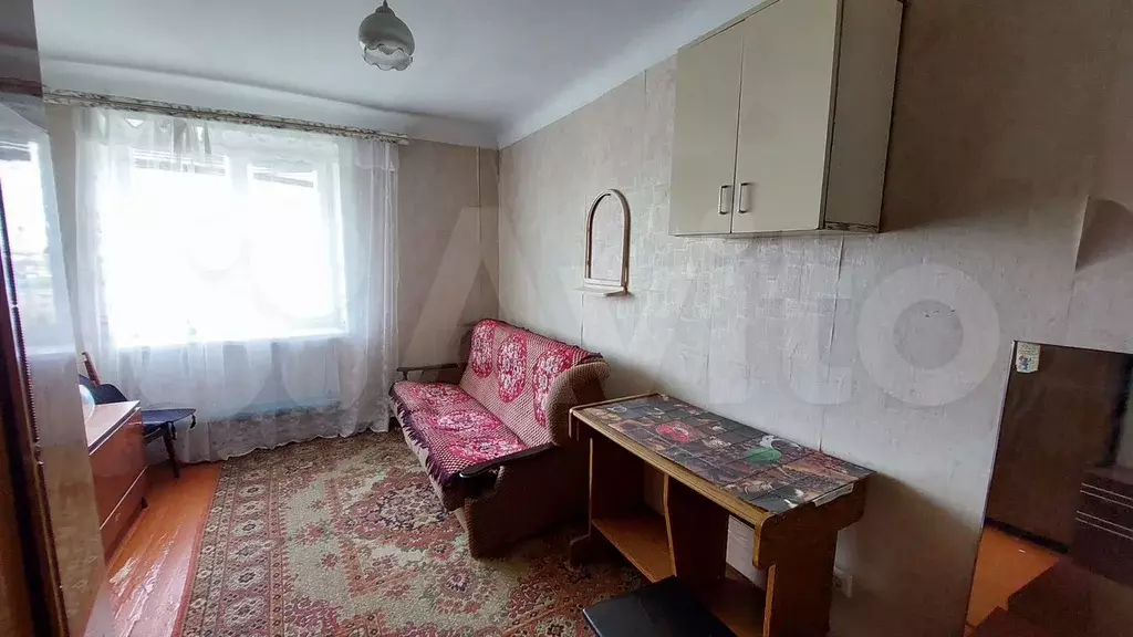 Комната 12 м в 6-к., 5/5 эт. - Фото 0