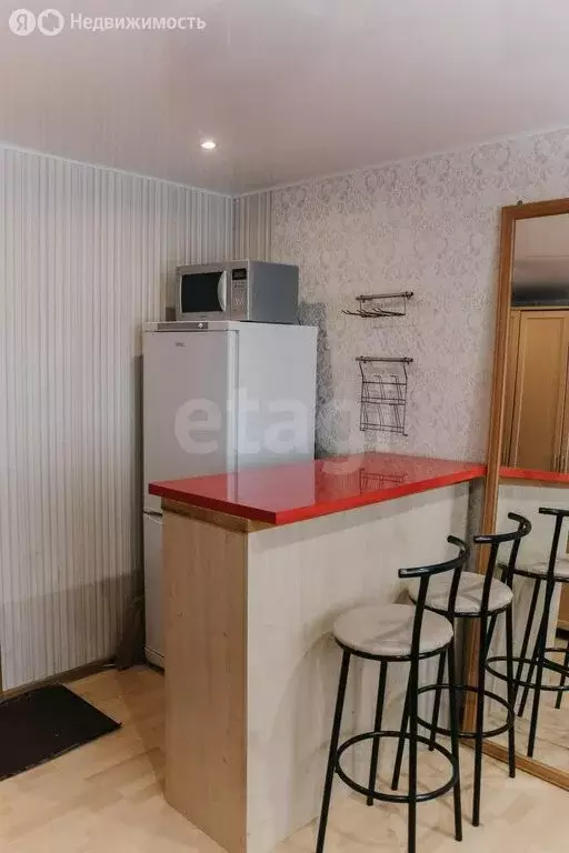 1к в 4-комнатной квартире (12 м) - Фото 1