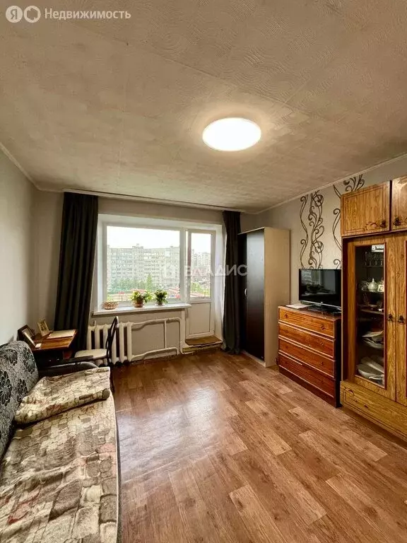 2-комнатная квартира: Вологда, Фрязиновская улица, 26А (47.8 м) - Фото 0