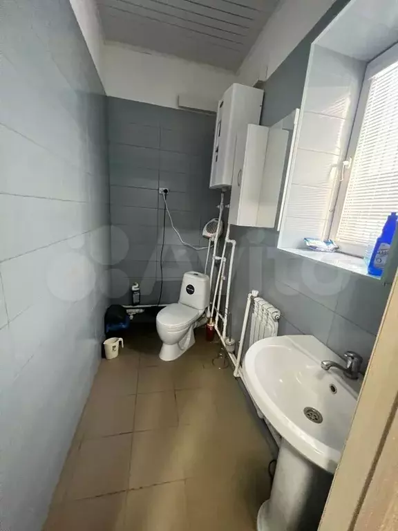 Колбасное,пищевое,лабораторное производство 200 м2 - Фото 1