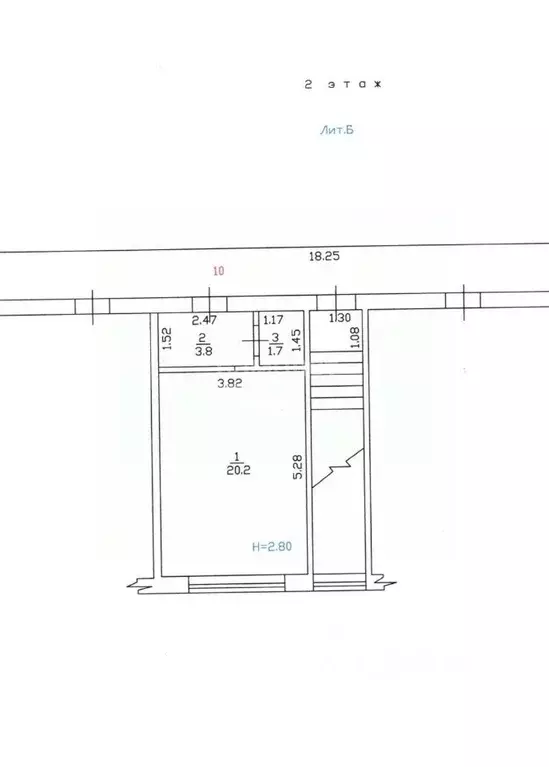 Помещение свободного назначения в Краснодарский край, Горячий Ключ ул. ... - Фото 2