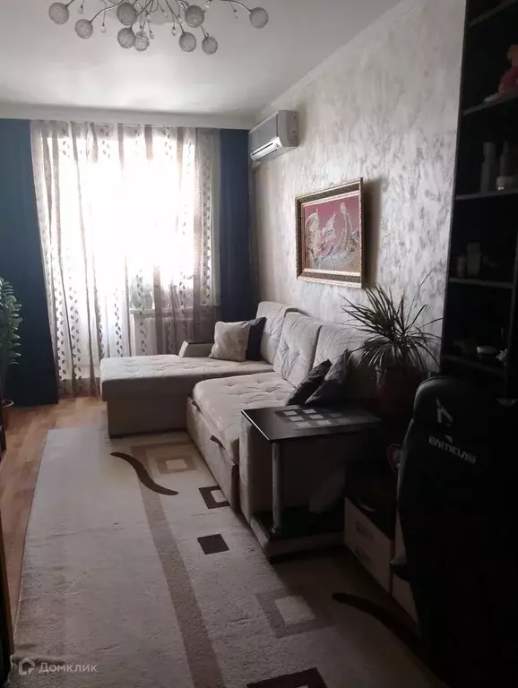 Продаётся 3-к квартира, 58 м - Фото 0