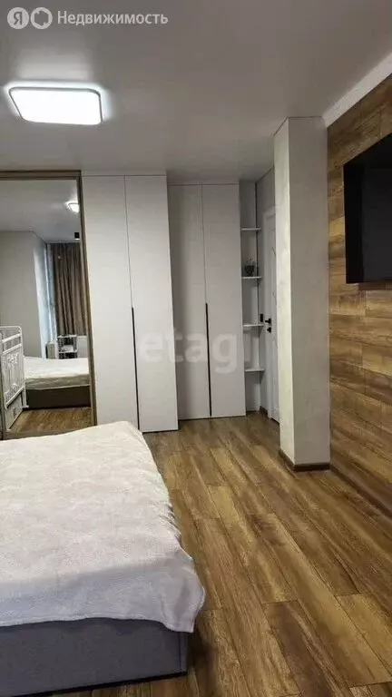 3-комнатная квартира: Липецк, улица А.Г. Стаханова, 58 (74.3 м) - Фото 0