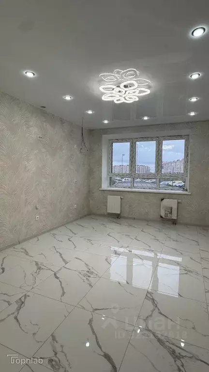 2-к кв. Чувашия, Чебоксары ул. И.П. Прокопьева, 5 (66.7 м) - Фото 1