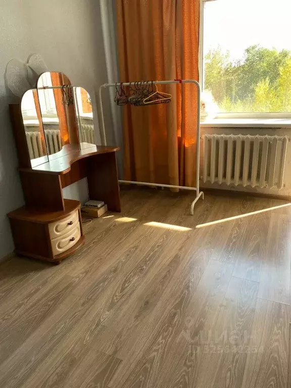 1-к кв. Хакасия, Черногорск ул. Генерала Тихонова, 4В (33.0 м) - Фото 1