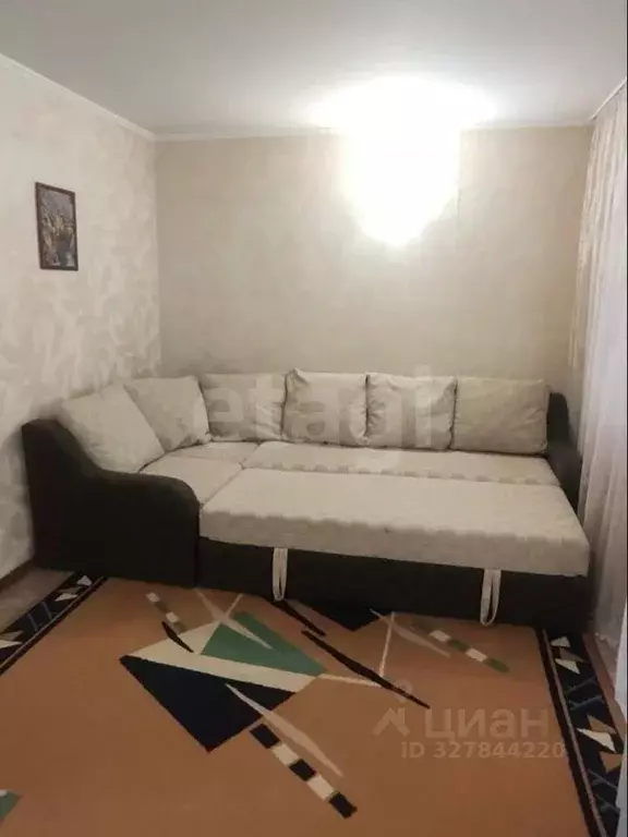 1-к кв. Ставропольский край, Ставрополь ул. 50 лет ВЛКСМ, 61 (42.0 м) - Фото 2