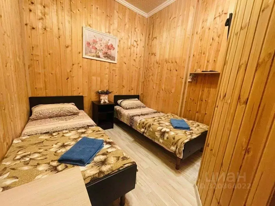 1-к кв. Краснодарский край, Геленджик ул. Розы Люксембург, 45А (12.0 ... - Фото 0
