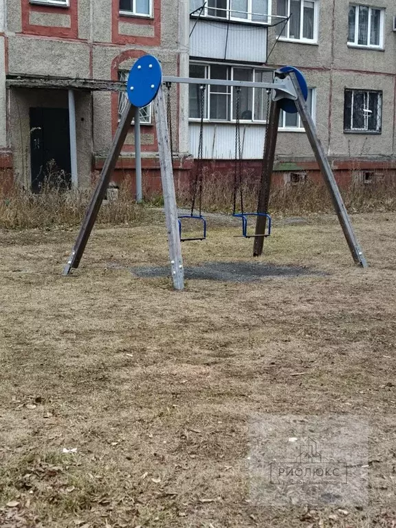 2-к кв. Челябинская область, Коркино ул. Сакко и Ванцетти, 89 (50.0 м) - Фото 2