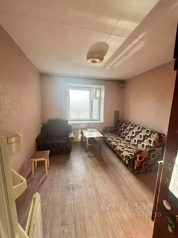 2-к кв. Чувашия, Чебоксары Хузангая ул., 24 (40.0 м) - Фото 1