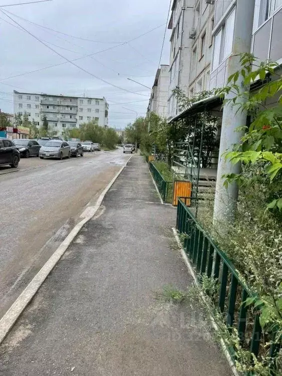 4-к кв. Саха (Якутия), Якутск ул. Халтурина, 4 (72.0 м) - Фото 1