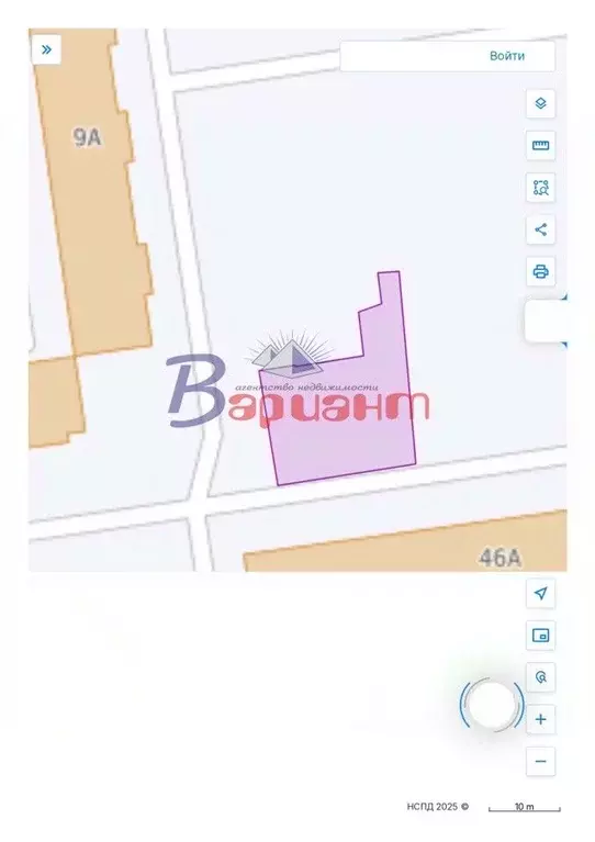 Участок в Челябинская область, Чебаркуль ул. Калинина, 17 (6.0 сот.) - Фото 2