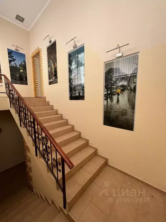 Офис в Омская область, Омск Доковская ул., 17 (155 м) - Фото 0