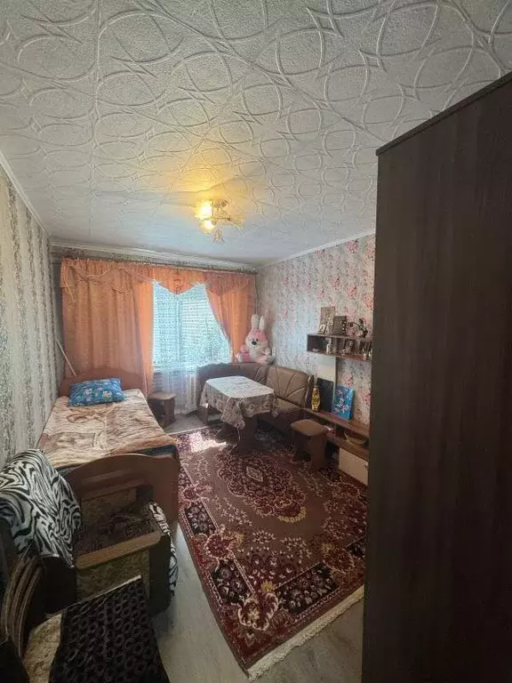 Продаётся 2-к квартира, 38 м - Фото 1