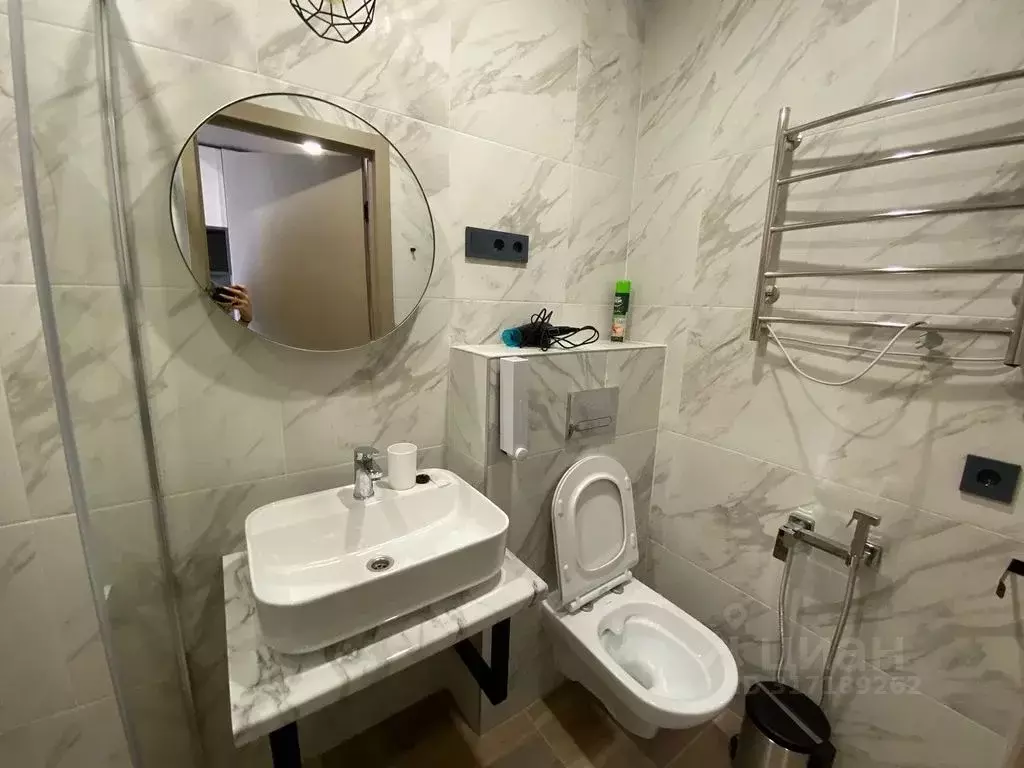 Комната Татарстан, Казань ул. Каюма Насыри, 28 - Фото 1