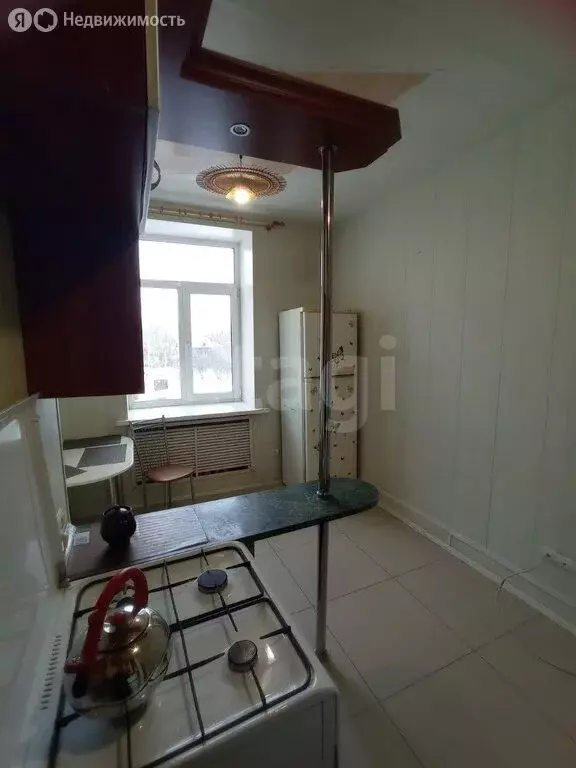 3-комнатная квартира: Салават, Уфимская улица, 44 (78 м) - Фото 1