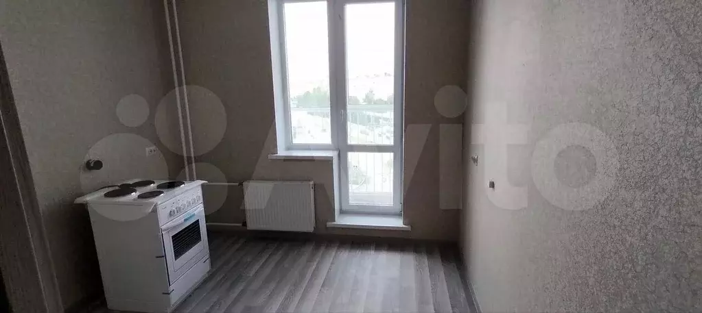 1-к. квартира, 35 м, 2/16 эт. - Фото 0