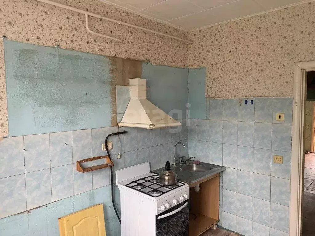 Дом в Курганская область, Далматово ул. Карла Маркса (79 м) - Фото 1