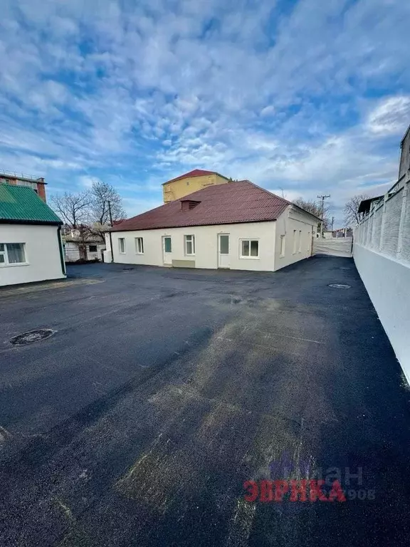 Офис в Краснодарский край, Крымск Пролетарская ул. (177 м) - Фото 0