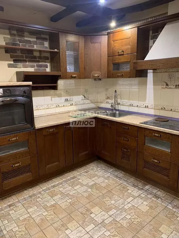 3-к кв. Московская область, Реутов Новая ул., 2 (77.0 м) - Фото 1