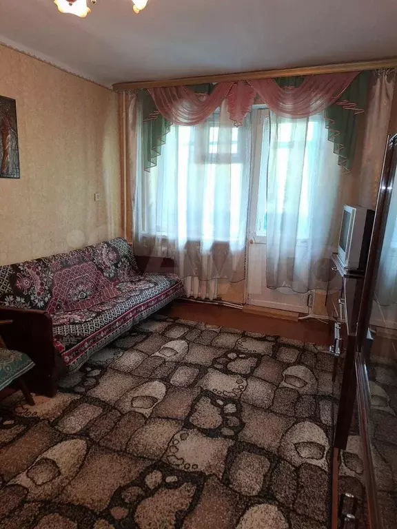 2-к. квартира, 42 м, 5/9 эт. - Фото 0