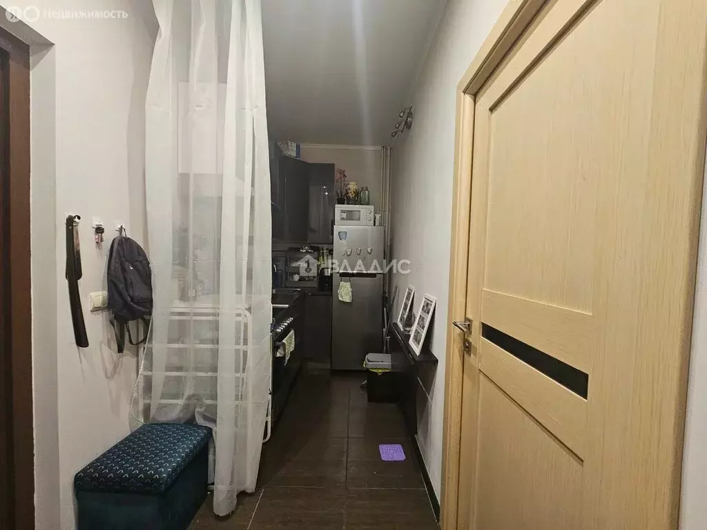 1-комнатная квартира: Зеленоград, к2043 (38.3 м) - Фото 2