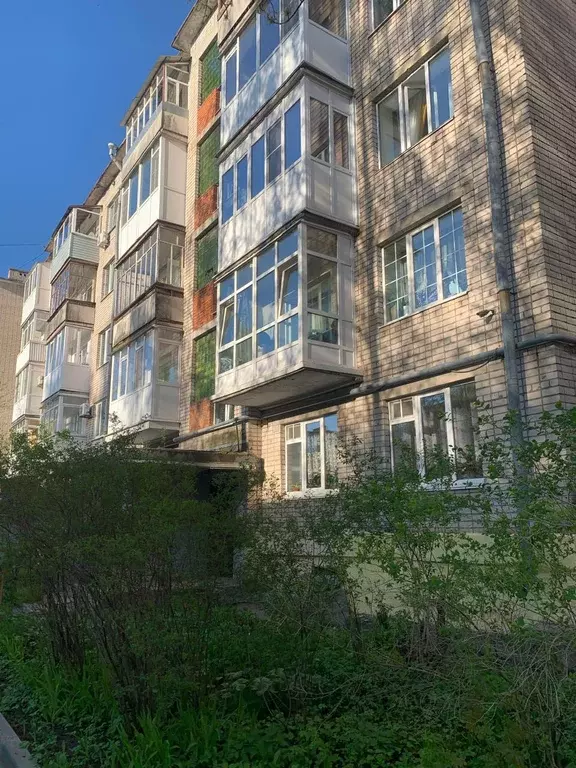 Продаётся 3-к квартира, 78.4 м - Фото 0