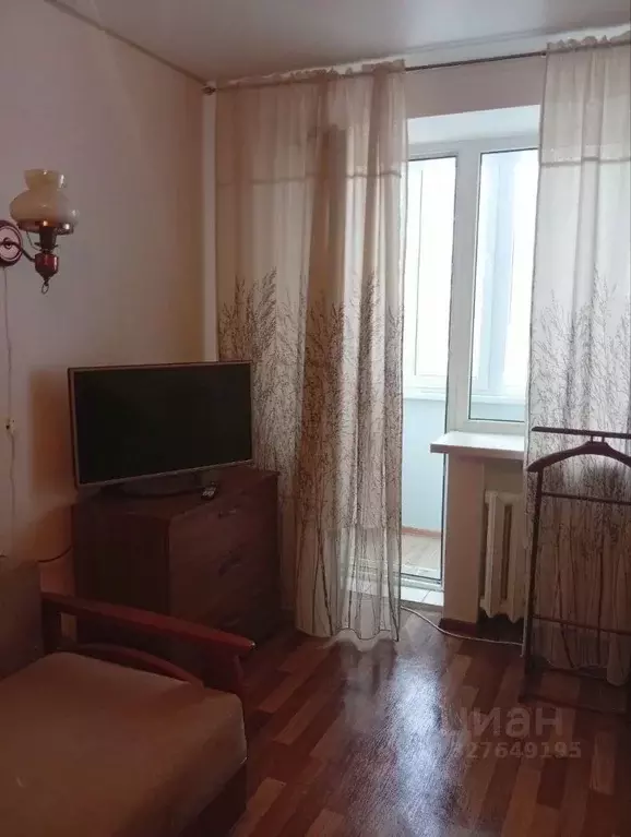 1-к кв. Волгоградская область, Волгоград ул. Дымченко, 12 (29.6 м) - Фото 2