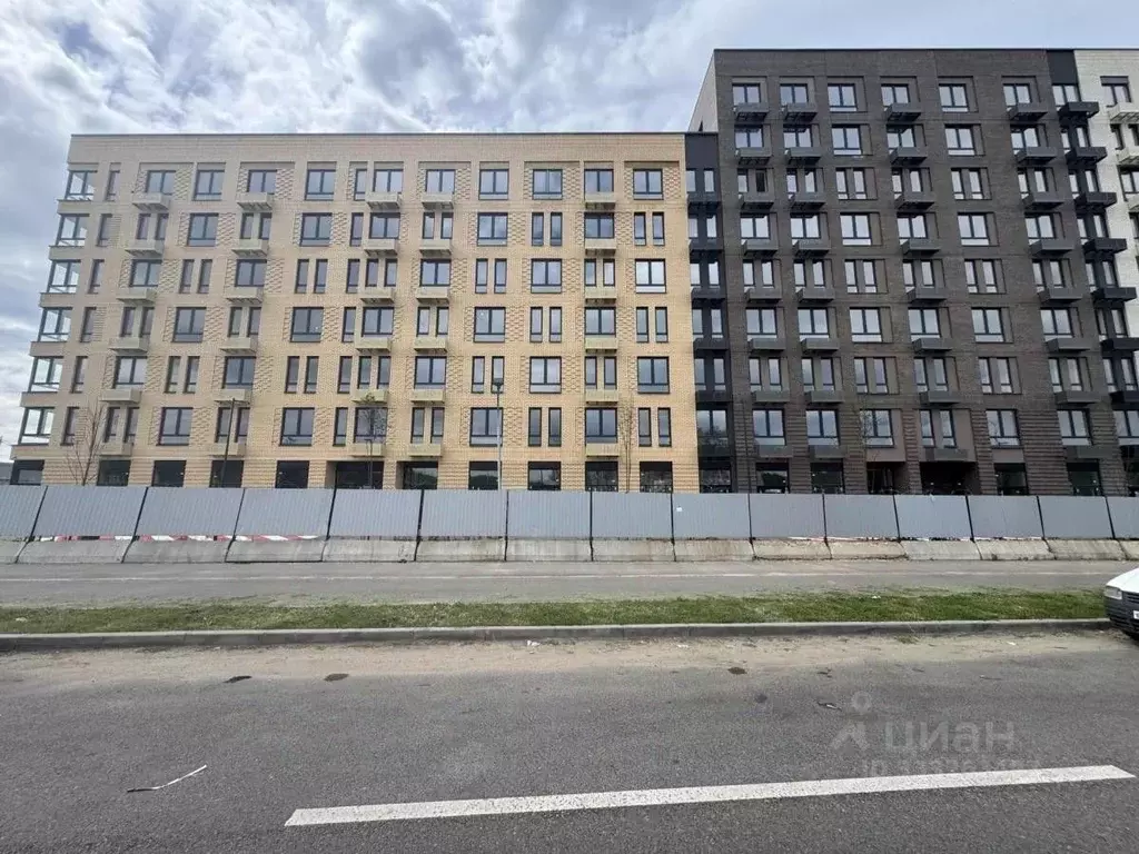 Помещение свободного назначения в Московская область, Одинцовский ... - Фото 2