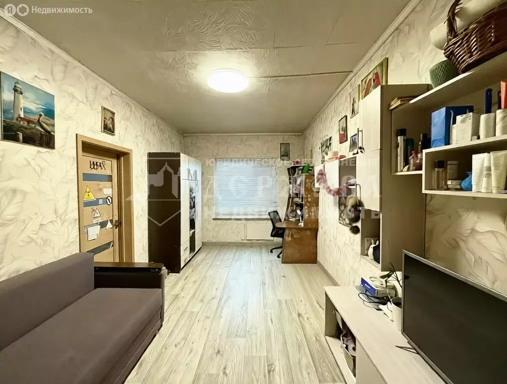 Дом в Кемерово, улица Горноспасательная Станция, 4 (52.7 м) - Фото 1