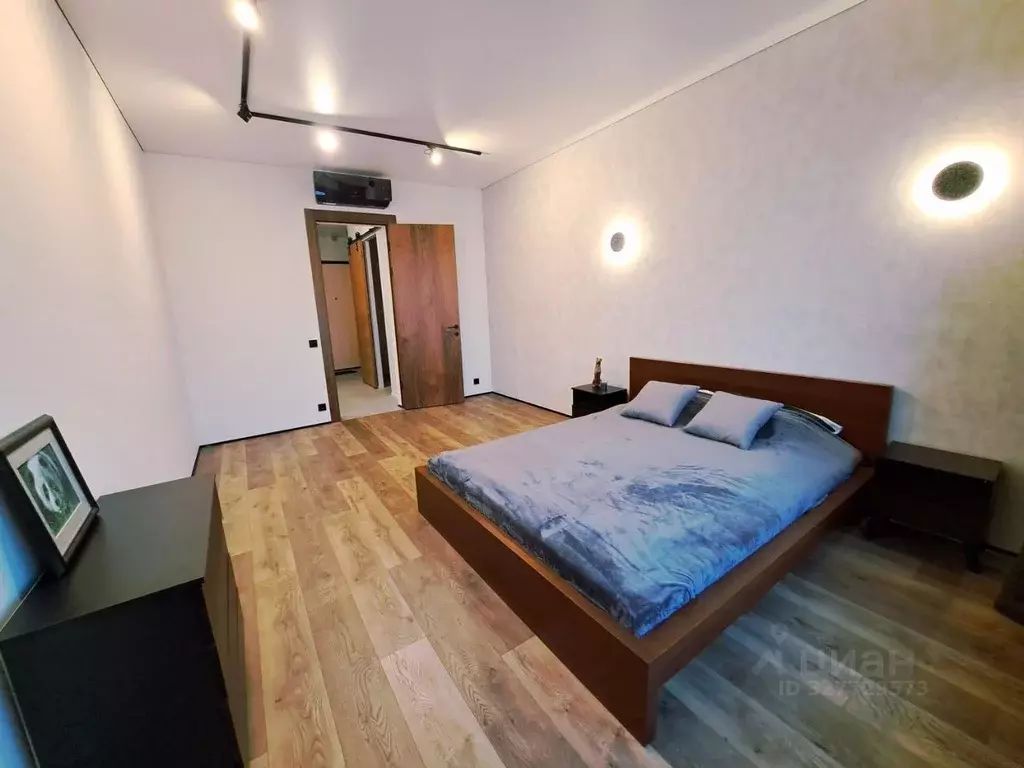 2-к кв. Москва ул. Обручева, 3 (75.0 м) - Фото 2