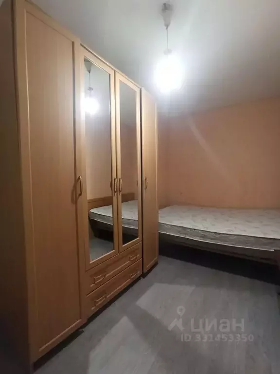 2-к кв. Нижегородская область, Нижний Новгород ул. Короленко, 19 (44.0 ... - Фото 2