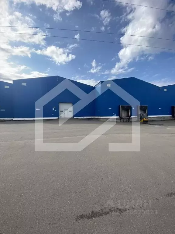 Помещение свободного назначения в Московская область, Балашиха Саввино ... - Фото 2