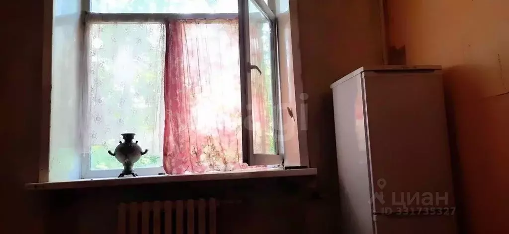 Студия Алтайский край, Барнаул ул. 40 лет Октября, 31 (18.5 м) - Фото 2