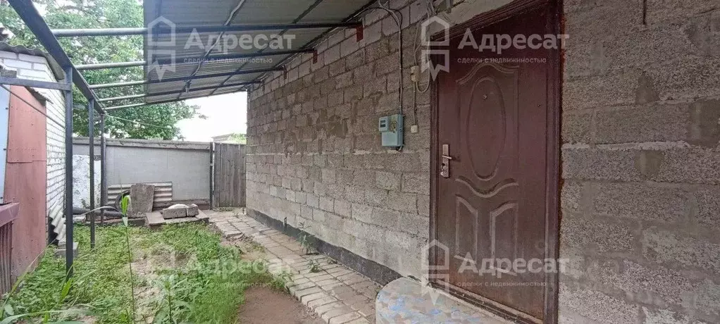 Дом в Волгоградская область, Краснослободск Среднеахтубинский район, ... - Фото 2