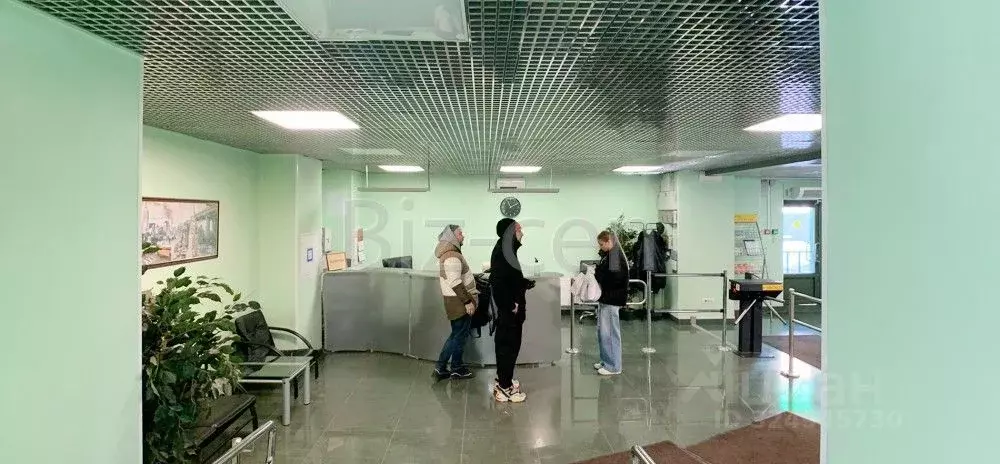 Офис в Москва 1-я Дубровская ул., 13АС2 (46 м) - Фото 2