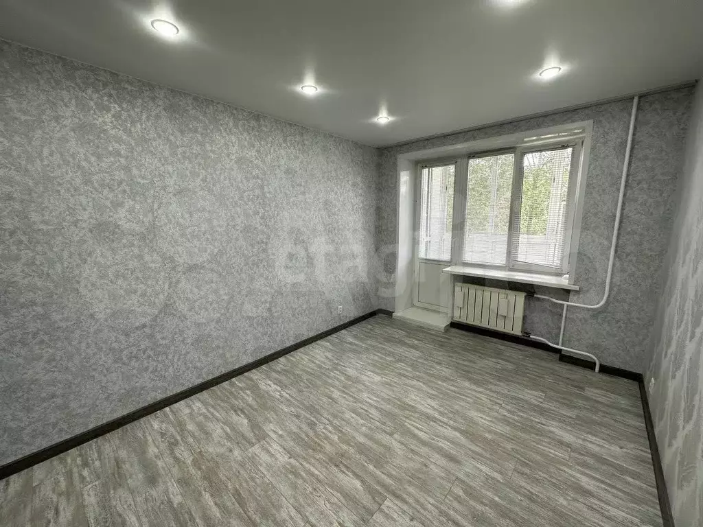 Квартира-студия, 17 м, 4/5 эт. - Фото 1