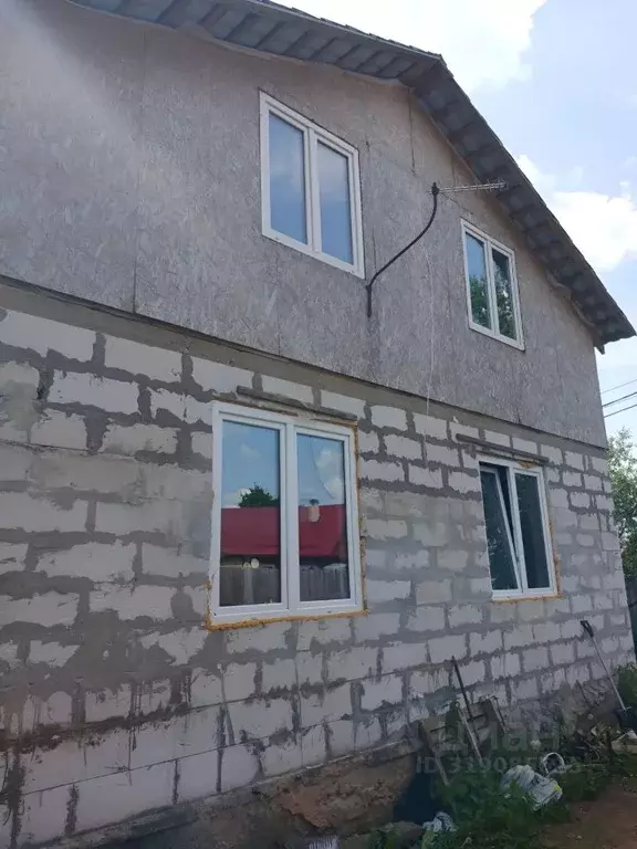 Коттедж в Ленинградская область, Гатчина ул. Матвеева, 13 (240 м) - Фото 1