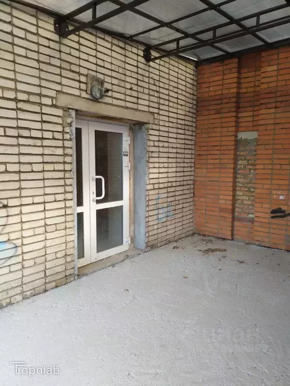 Помещение свободного назначения в Тульская область, Тула ул. ... - Фото 1