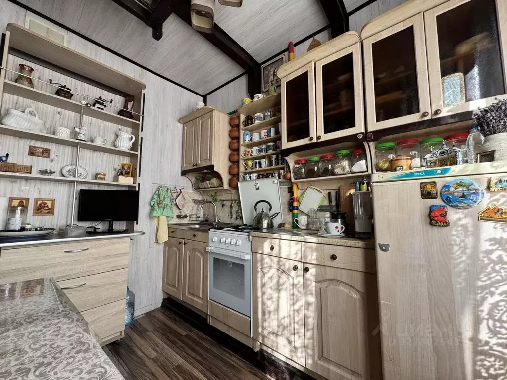 1-к кв. Москва Шушенская ул., 9 (33.0 м) - Фото 2